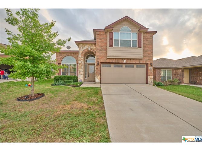 9607 Adeel Drive Killeen Tx House For Sale Realestate Com Au