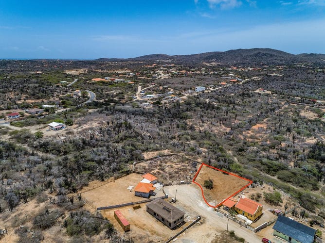 boton, santa cruz, aruba, Santa Cruz, Aruba Land for Sale realestate