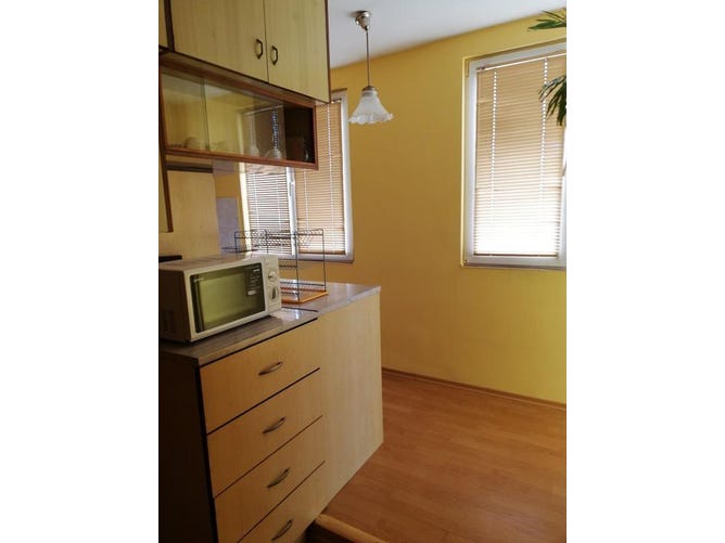 Широк център, Окръжна Болница/Shirok centar, Okrajna Bolnica, Плевен