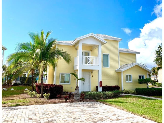 BIMINI BAY TREEHOUSE UNIT 33200, North Bimini, Bimini House for Sale