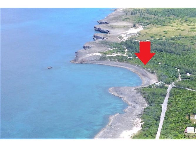 RAINBOW BAY, Rainbow Bay, North Eleuthera Land for Sale