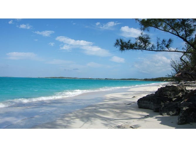 HOOPERS BAY, Hooper's Bay, Exuma and Exuma Cays Land for Sale