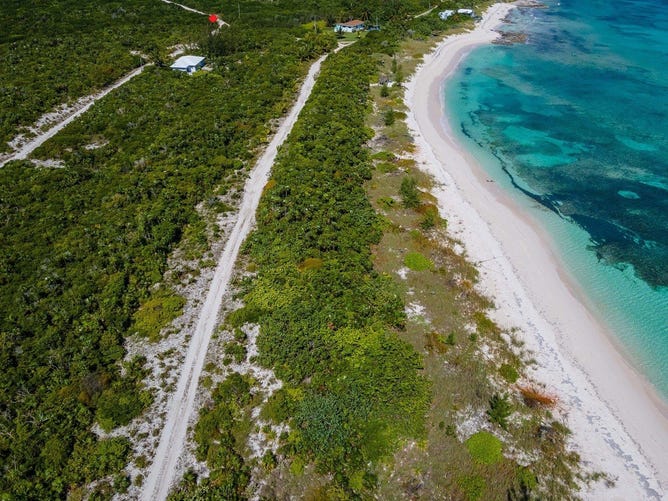 Lot30, Turtle Cove, Long Island, Bahamas, Turtle Cove, Long Island