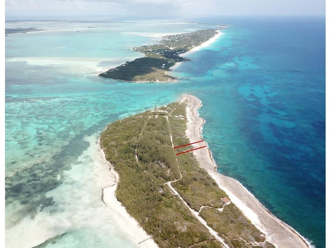 WHALE POINT ESTATES, Whale Point, North Eleuthera House for Sale