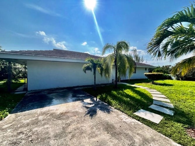 FORTUNE BAY HOME, Fortune Bay, Grand Bahama/Freeport House for Sale