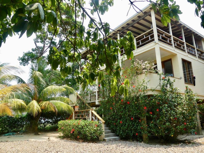 Independence, Stann Creek District, Address available on request House