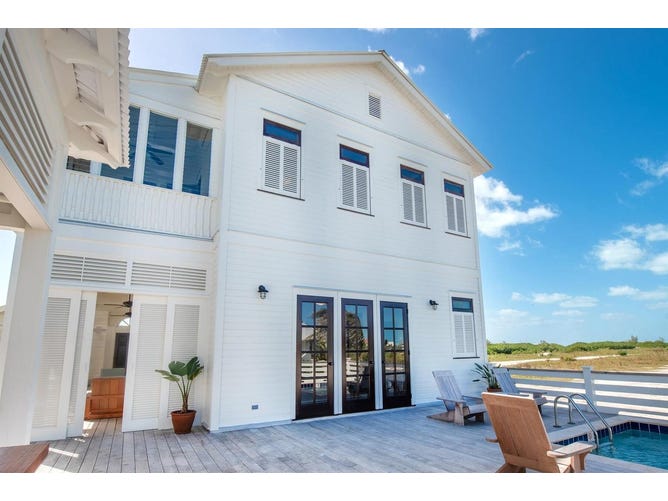 Hilton Resort, San Pedro, Belize City House for Sale