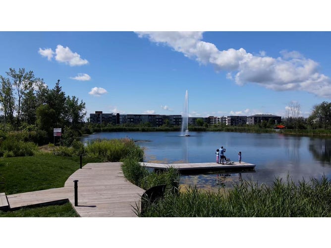 21 De Ronsard, SaintConstant, Québec J5A 0S9, CA, SaintConstant