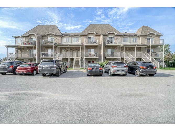 926 Boul. du Plateau, Aylmer, QC J9J0C1, CA, Aylmer, Québec Apartment