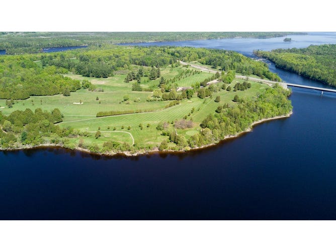 Route 148, L'IsleauxAllumettes, QC J0X1M0, CA, Chapeau, Quebec Land