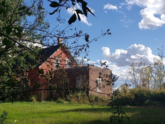 498 Ch. Lebeau, SainteBrigided'Iberville, QC J0J1X0, CA, Sainte