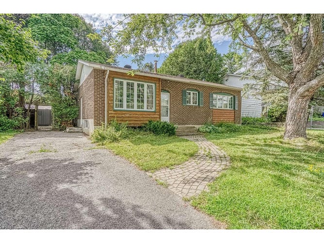 561 Boul. WilfridLavigne, Aylmer, QC J9H3W4, CA, Aylmer, Québec House for Sale