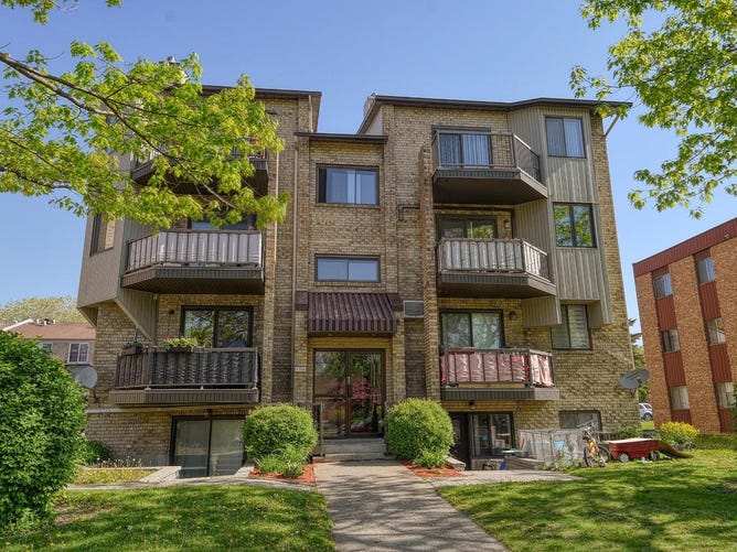 1705 Boul. du Tricentenaire, RivièredesPrairies/PointeauxTrembles