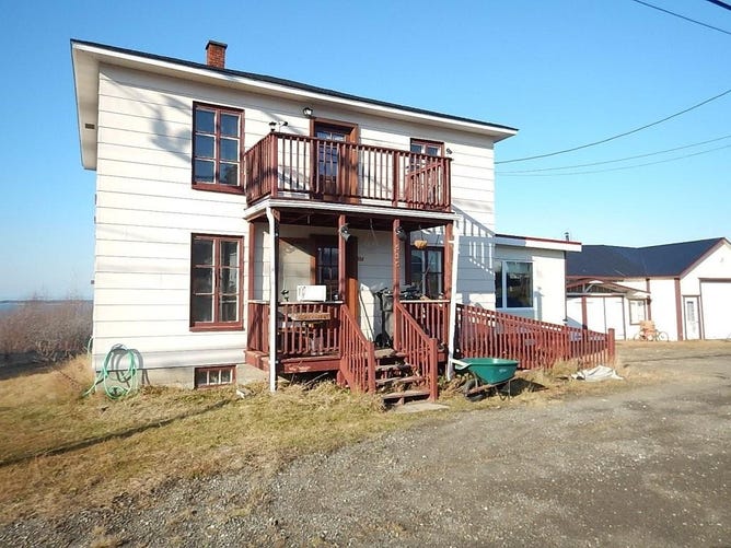 535 Rue NotreDame O., NotreDamedesNeiges, QC G0L4K0, CA, Trois