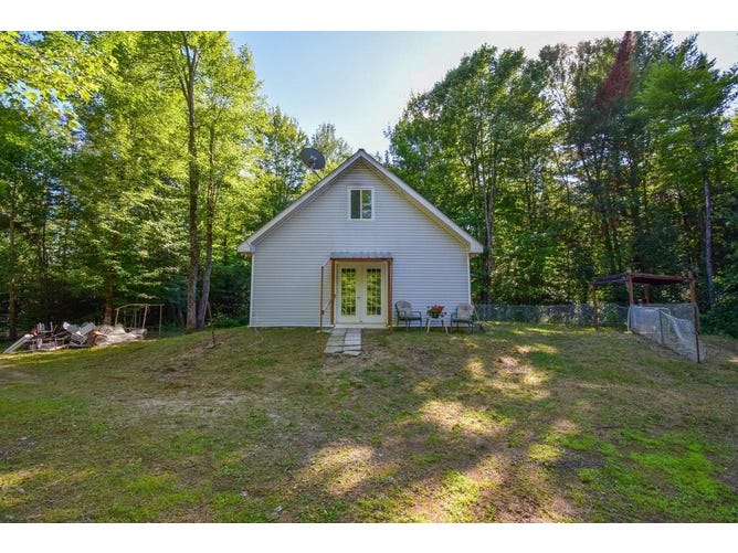 933 Rg StJoseph E., SaintAndréAvellin, QC J0V1W0, CA, SaintAndré