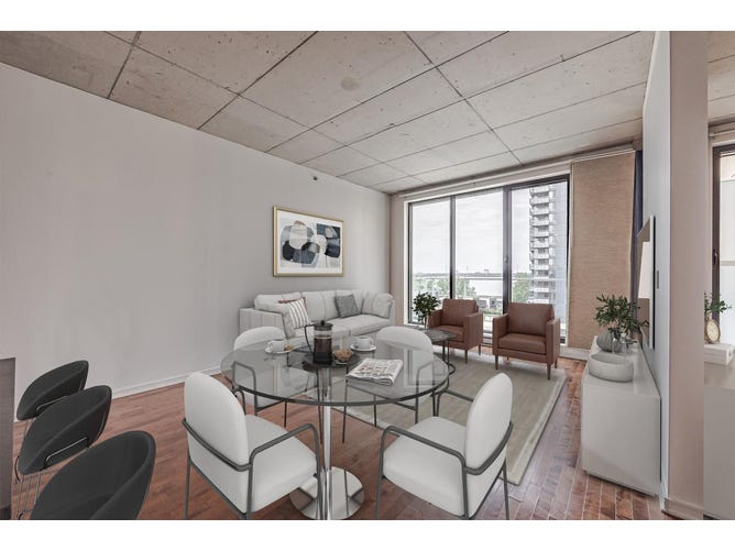 111 Ch. de la PointeNord, Verdun/ÎledesSoeurs, QC H3E0B3, CA, Verdun