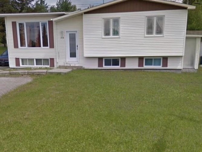 73 Rue des Cèdres, LebelsurQuévillon, QC J0Y1X0, CA, Lebelsur