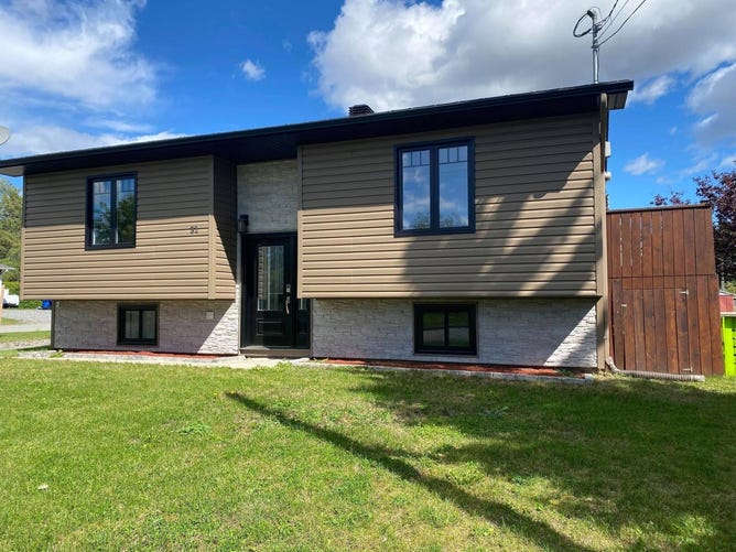 32 Rue Champoux, NotreDameduNord, QC J0Z3B0, CA, RouynNoranda, Quebec House for Sale 32 Rue Champoux, NotreDameduNord, QC J0Z3B0, CA, RouynNoranda, Quebec House for Sale