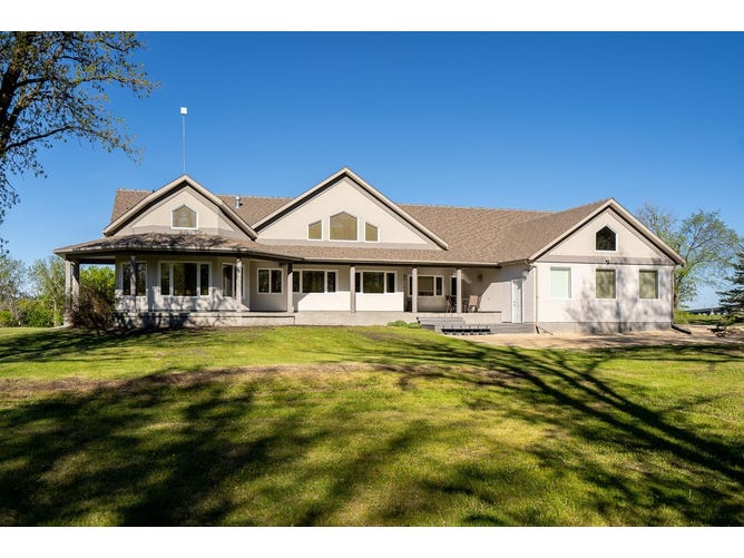 Manitoba 4, East Selkirk, Manitoba House for Sale