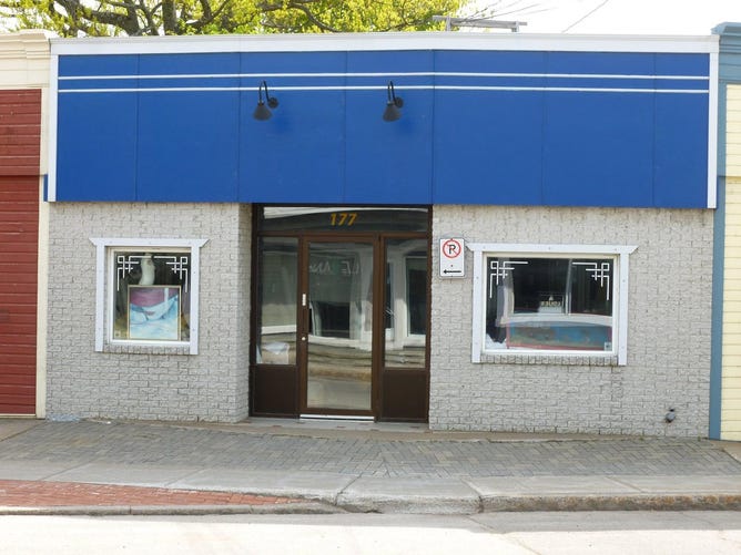 177 Rue NotreDame, Donnacona, QC G3M1G3, CA, Donnacona, Québec House