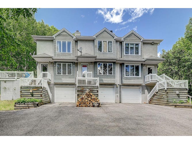 538 Rue VersantduRuisseau, Prévost, QC J0R1T0, CA, Prévost, Québec