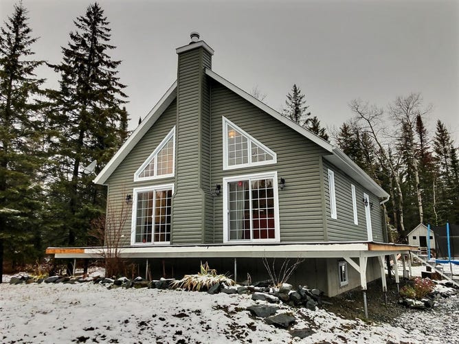 5642 Rue Saguenay, RouynNoranda, QC J9Y0B2, CA, RouynNoranda, Quebec