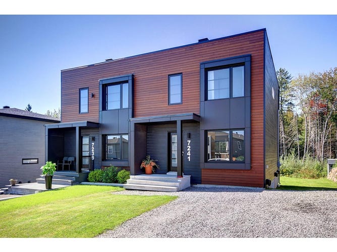 7241 Rue de l'Apogée, La HauteSaintCharles, QC G3E0K1, CA, La HauteSaintCharles, Québec