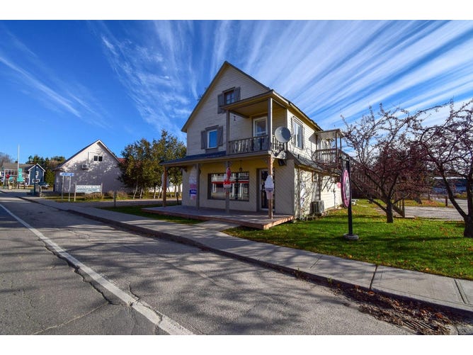 4951 Rue Principale, Chénéville, QC J0V1E0, CA, Chénéville, Quebec