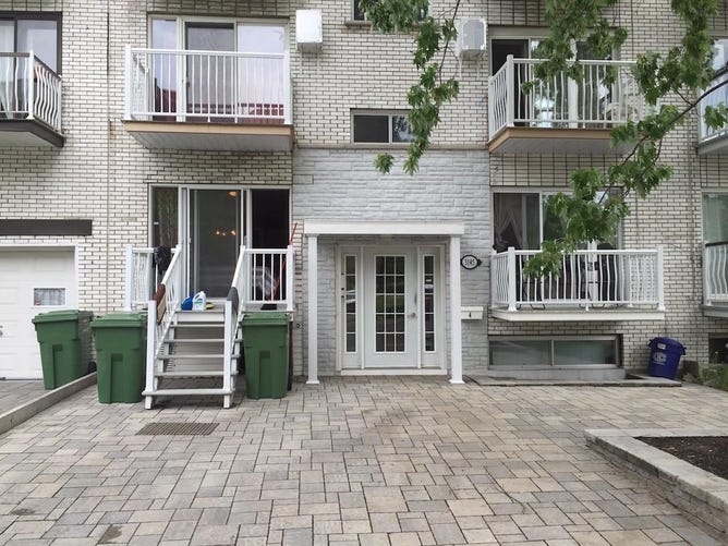 3145 Avenue de la Pépinière, Montréal, Québec H1N 2X8, CA, Montreal