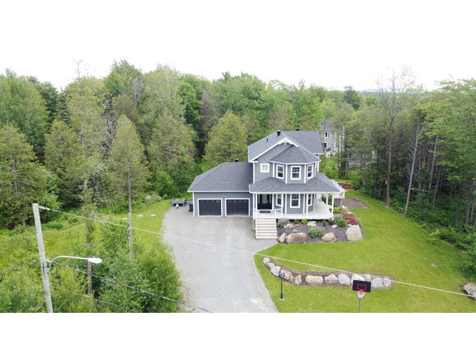 15 Rue des Ormes, SaintJoachimdeShefford, QC J0E2G0, CA, Saint