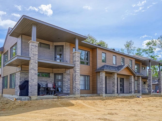 17 Rue des Érables, SaintAmbroisedeKildare, QC J0K1C0, CA, SaintAmbroisedeKildare, Québec