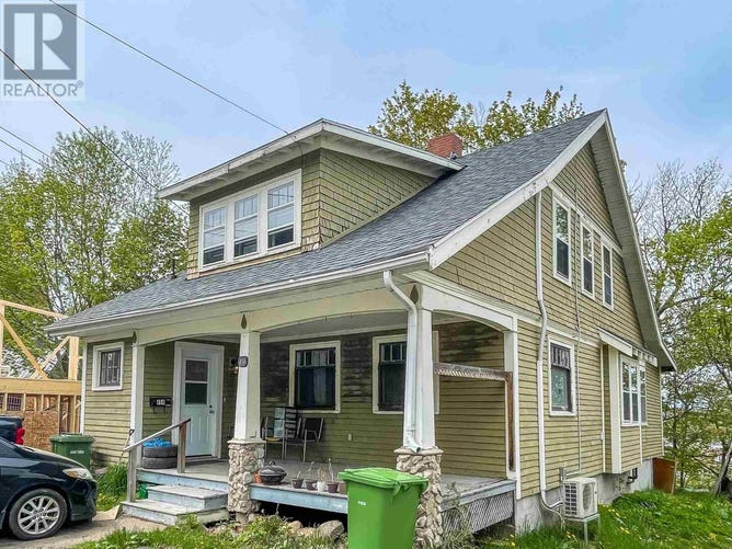 45 Prospect Avenue, Kentville, Nova Scotia Apartment for Sale