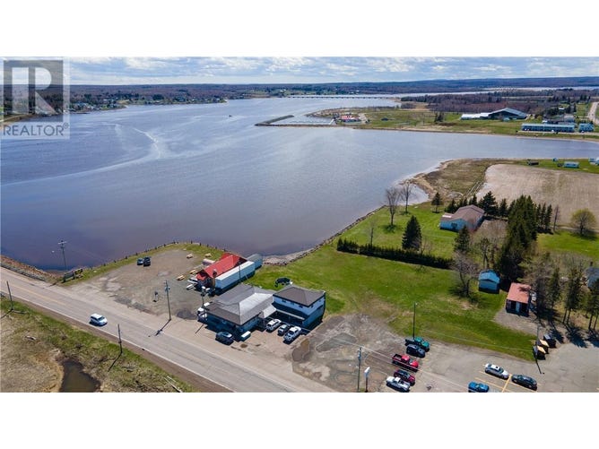 4692 Route 134, Cocagne, New Brunswick Apartment for Sale