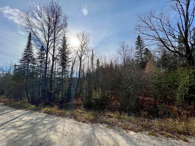 Rue Coderre, SaintAlphonseRodriguez, QC J0K1W0, CA, SaintAlphonse