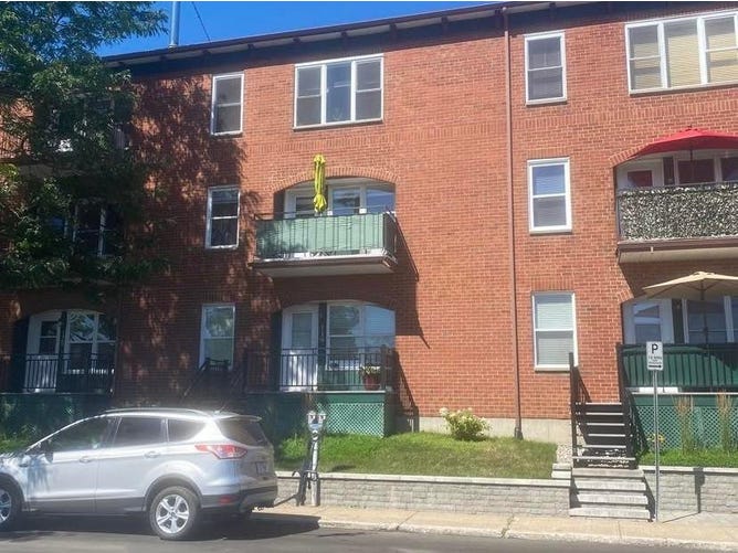 1675 Rue NotreDame Centre, TroisRivières, QC G9A6B2, CA, Trois