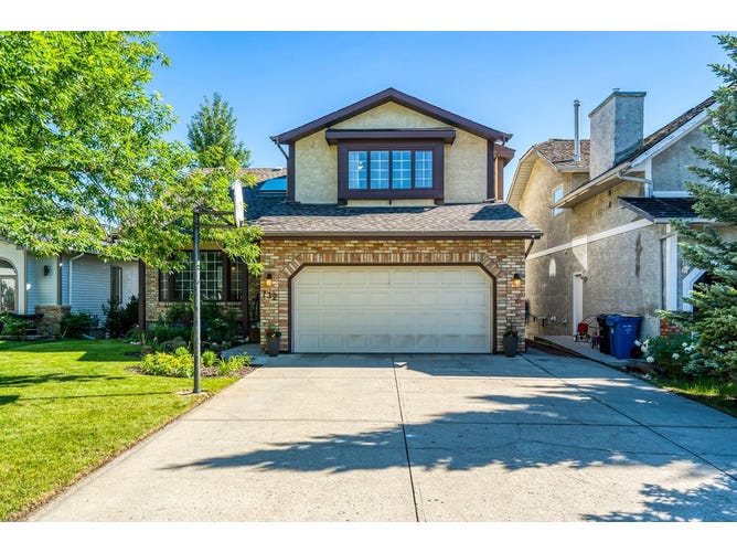 732 Shawnee Dr SW, Calgary, AB T2Y 1V5, Canada, Calgary, Alberta House