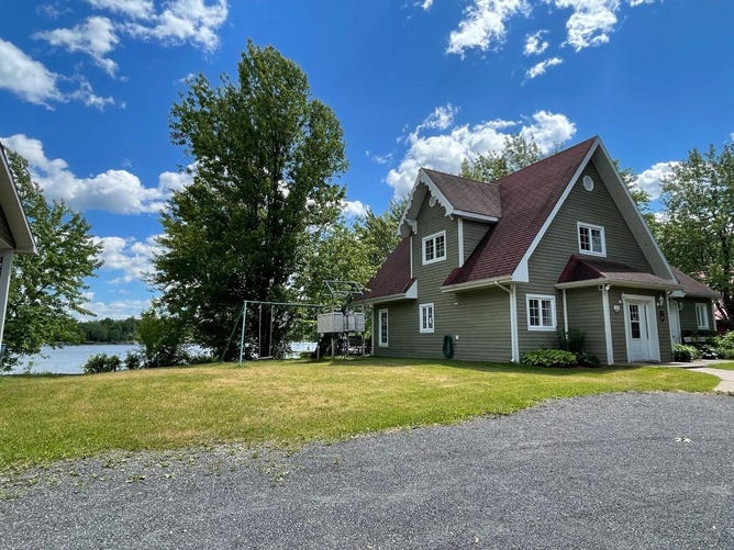 230 Boul. Nolin, SaintRémideTingwick, QC J0A1K0, CA, SaintRémide