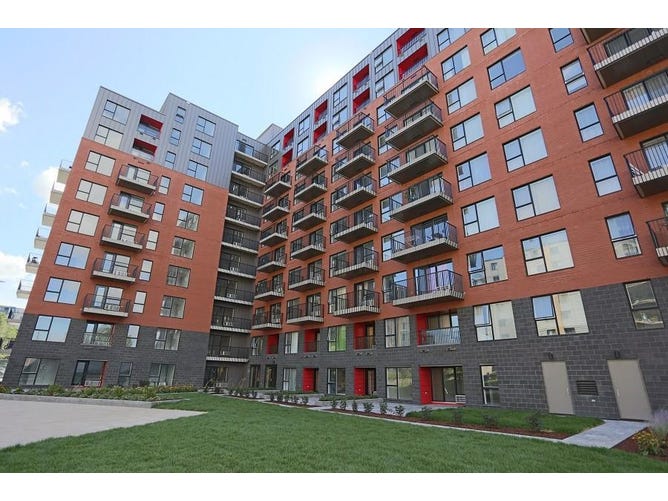 4974 Place de la savane, Montréal, Québec H4P 0B1, CA, Montréal, Québec