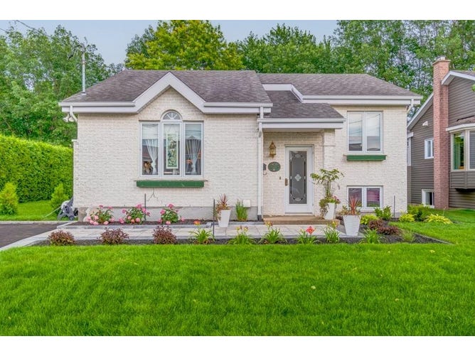 2115 Rue de la Prairie, Drummondville, QC J2C6K3, CA, Drummondville