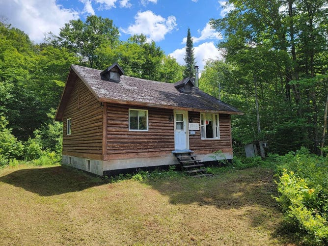 1942 Boul. RollandCloutier, Lantier, QC J0T1V0, CA, Lantier, Québec House for Sale
