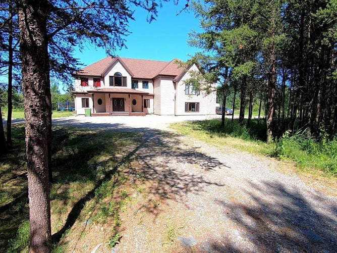 1817 2eet3e Rang E., Macamic, QC J0Z2S0, CA, RouynNoranda, Québec