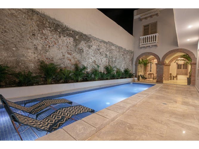 Cra. 11 2697, Cartagena de Indias, Provincia de Cartagena, Bolívar