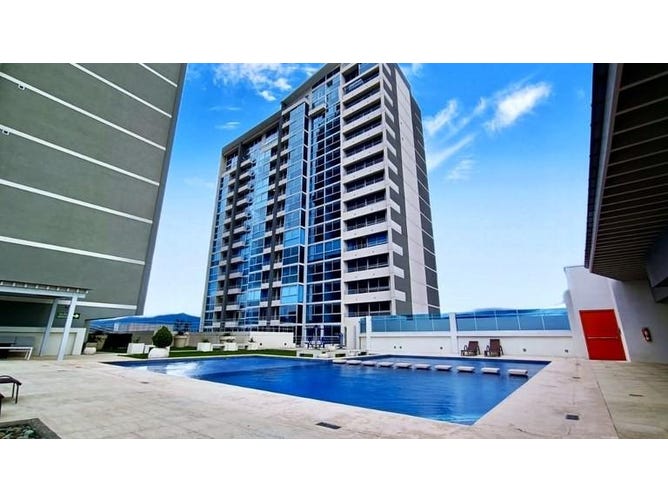 Apartment For Sale in Barrio Escalante, Barrio Escalante, San José