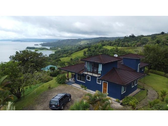 Nuevo Arenal, Guanacaste Province, Address available on request House