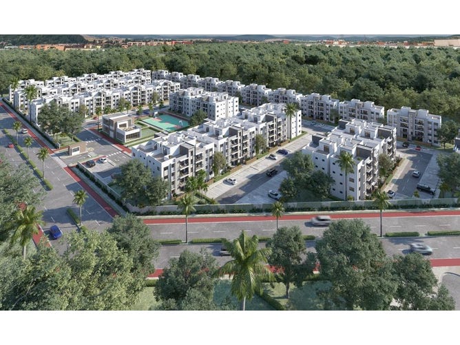 Santo Domingo Este, Dominican Republic, Santo Domingo Este, 11606, DO