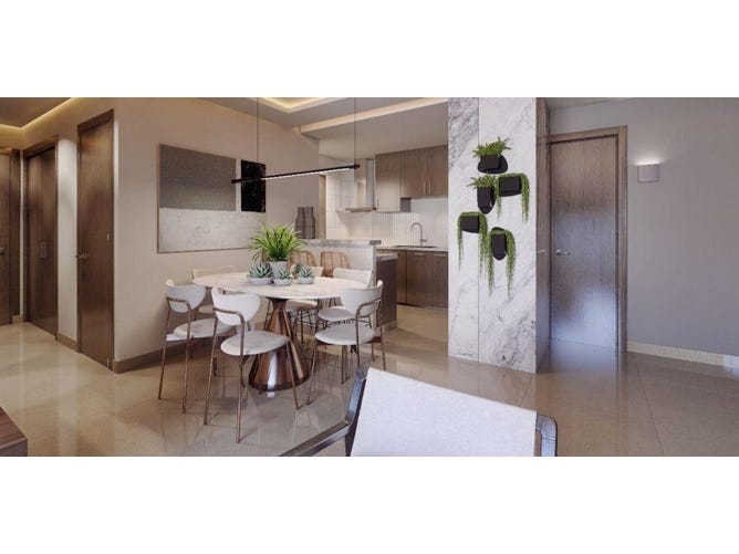 Santo Domingo Este, Dominican Republic, Santo Domingo Este, 11803, DO