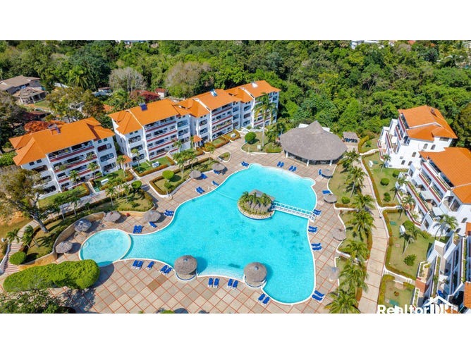 Calle America Latina. La mulata II, Sosúa 57000, Dominican Republic