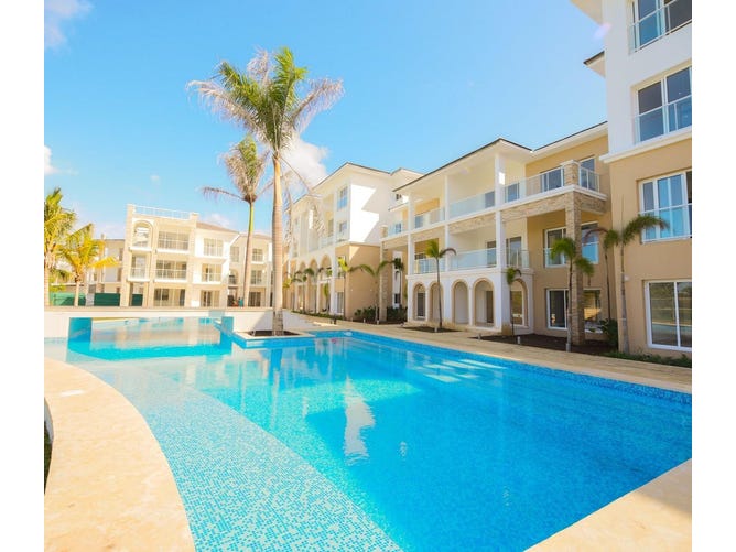 Punta Cana, Dominican Republic, Punta Cana, La Altagracia Province