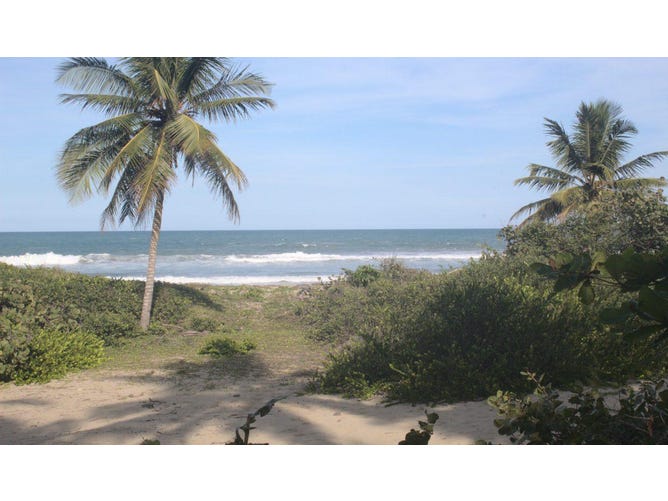 de Yasica, de Yasica, Puerto Plata Land for Sale