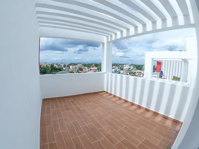 Santo Domingo Este, Dominican Republic, Santo Domingo Este, 11504, DO